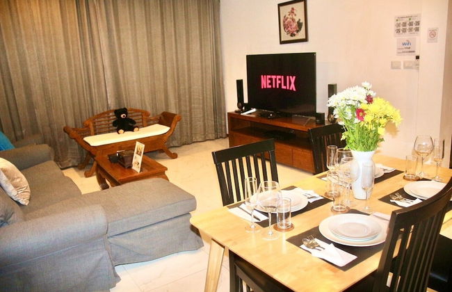 Chic Villa 6 - Photo 57