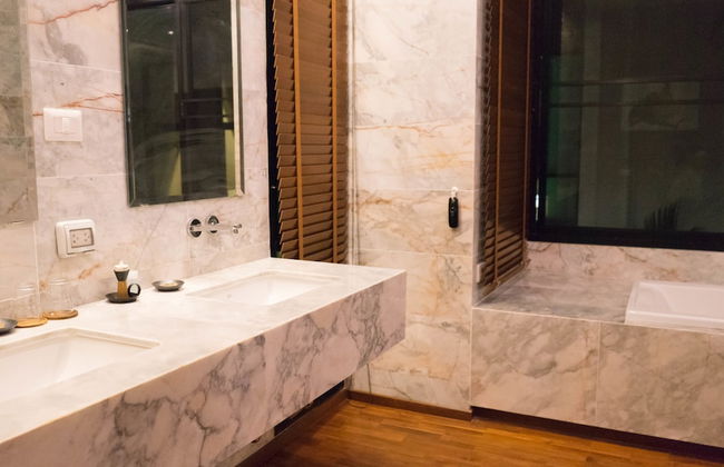 Chic Villa 6 - Photo 6