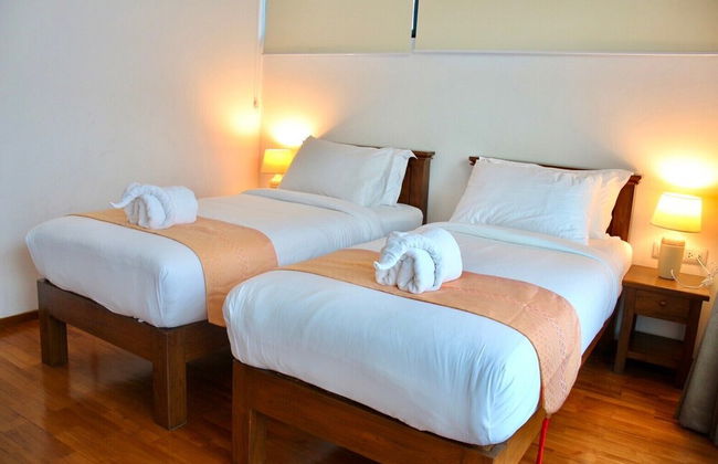 Chic Villa 6 - Photo 40