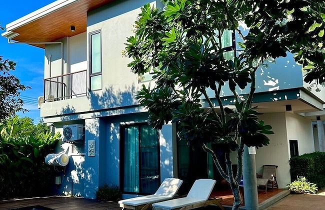 Chic Villa 6 - Photo 22