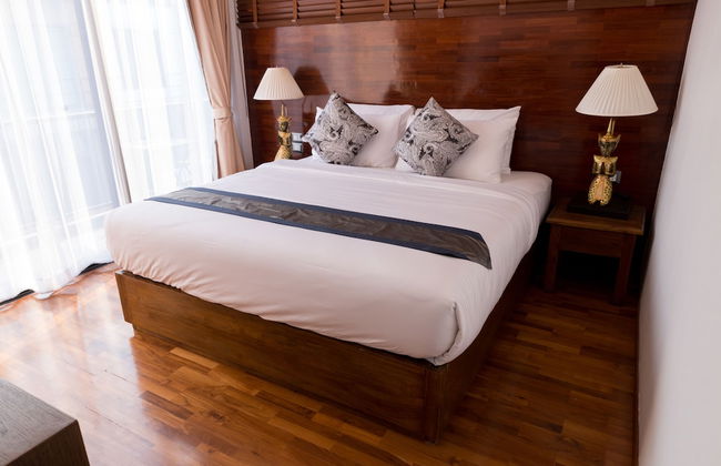 Chic Villa 6 - Photo 13