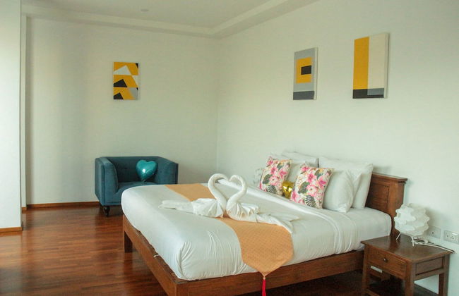 Chic Villa 6 - Photo 20