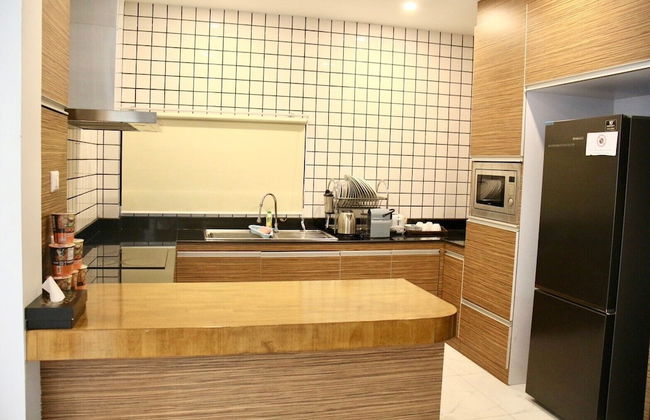 Chic Villa 6 - Photo 50