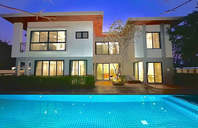 Chic Villa 6 - Photo 28