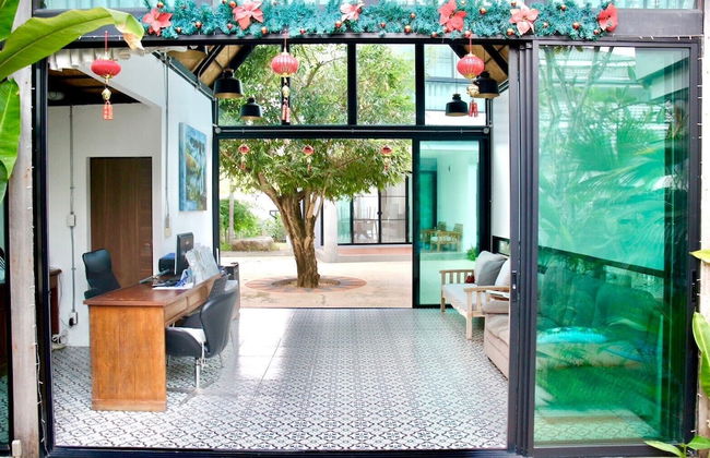 Chic Villa 6 - Photo 2