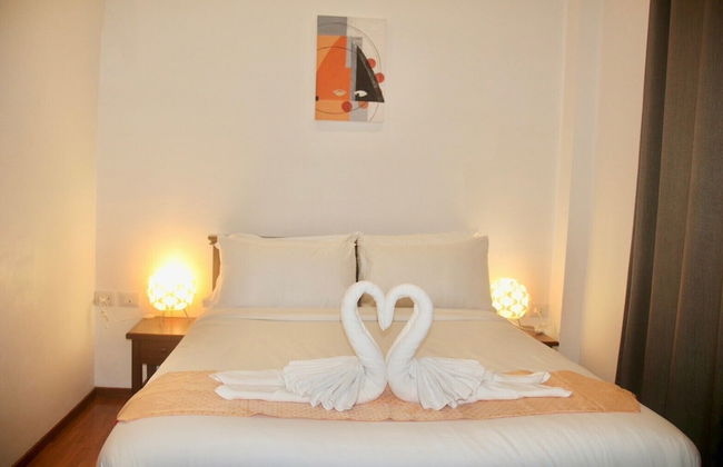 Chic Villa 6 - Photo 35