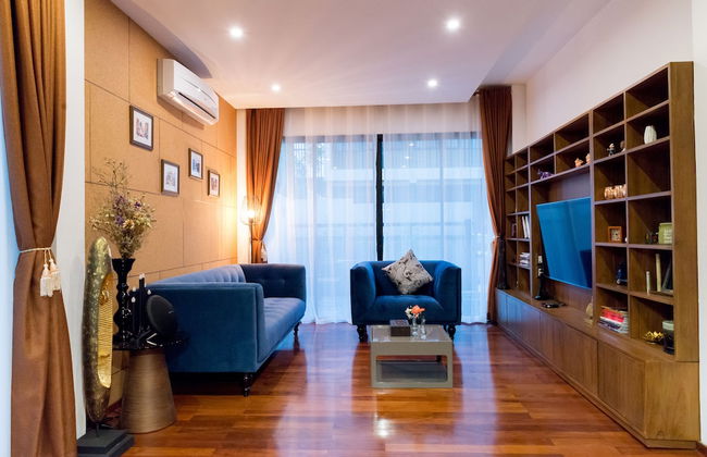 Chic Villa 6 - Photo 62