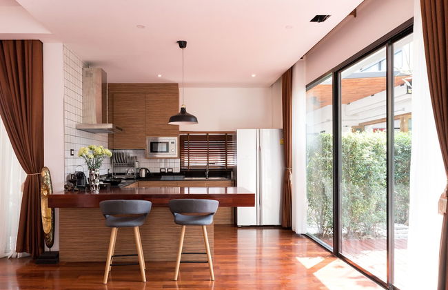 Chic Villa 6 - Photo 46