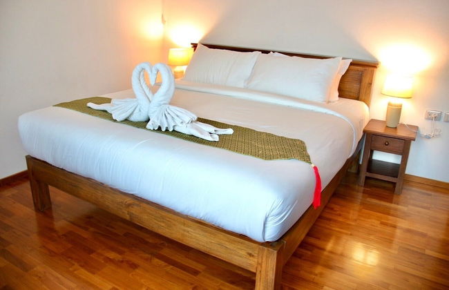 Chic Villa 6 - Photo 42