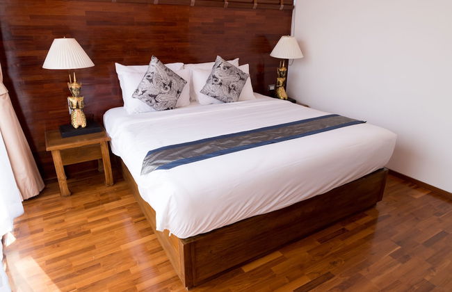 Chic Villa 6 - Photo 11
