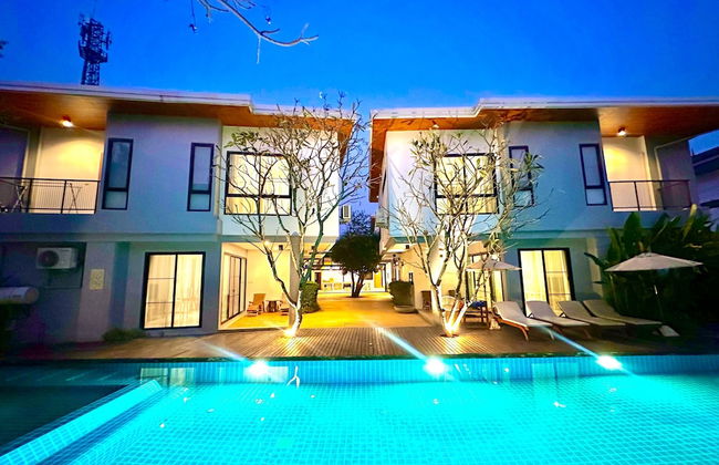Chic Villa 6 - Photo 27