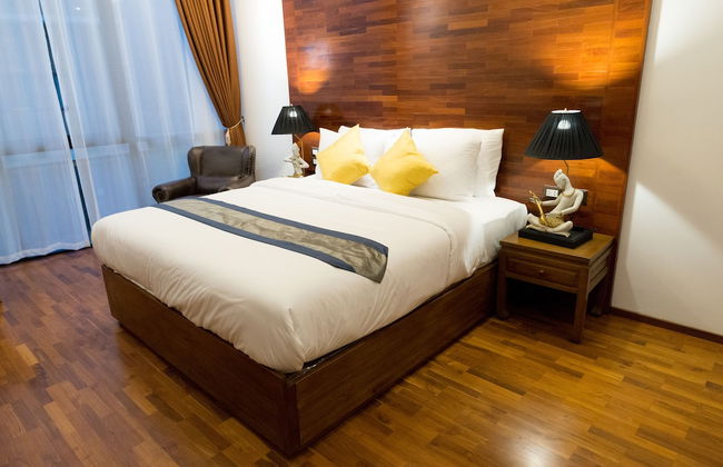 Chic Villa 6 - Photo 19