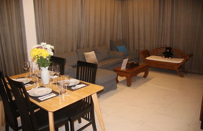 Chic Villa 6 - Photo 56