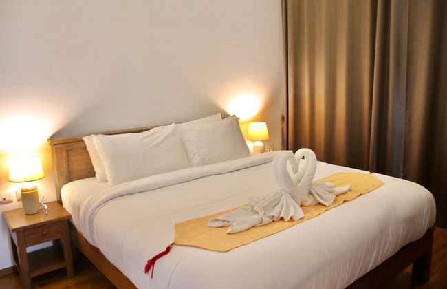 Chic Villa 6 - Photo 43
