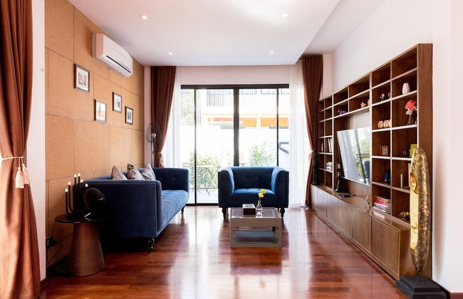 Chic Villa 6 - Photo 64