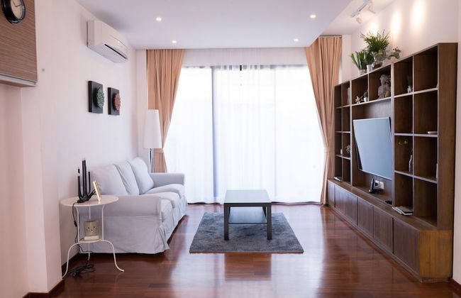 Chic Villa 6 - Photo 63