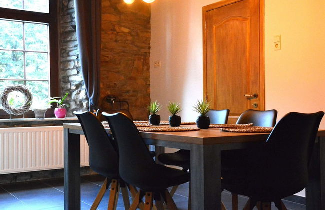 Chic Holiday Home With Garden - Foto 19
