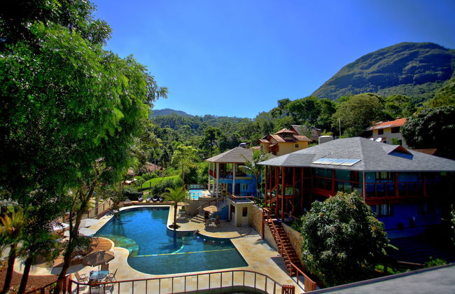 Eco Resort Serra Imperial - Foto 76