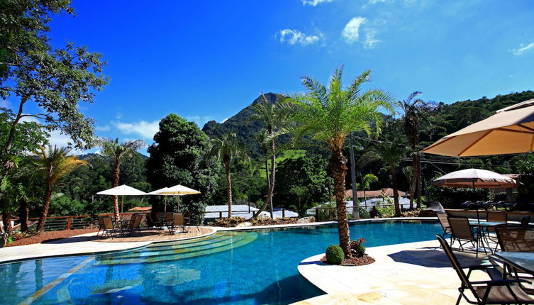 Foto 1 - Eco Resort Serra Imperial