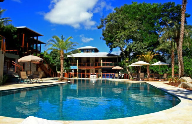 Eco Resort Serra Imperial - Foto 35