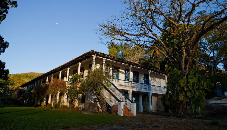 Foto 1 - Fazenda São Fernando