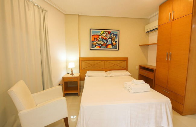 Residence Vespucci - Foto 29