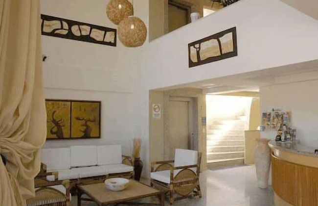 Residence Vespucci - Foto 3