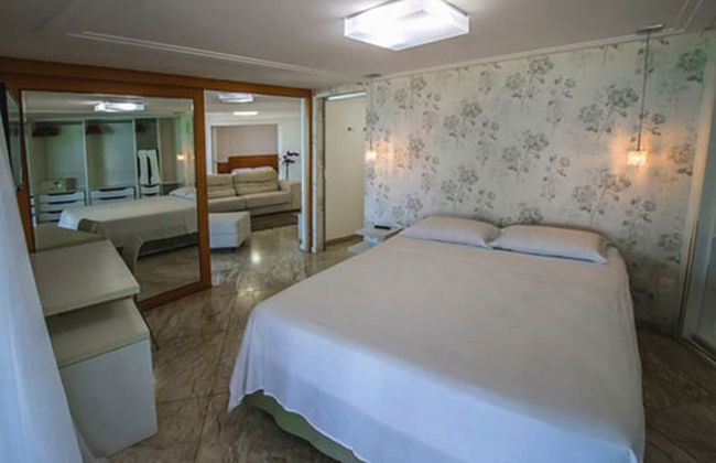 Residence Vespucci - Foto 23