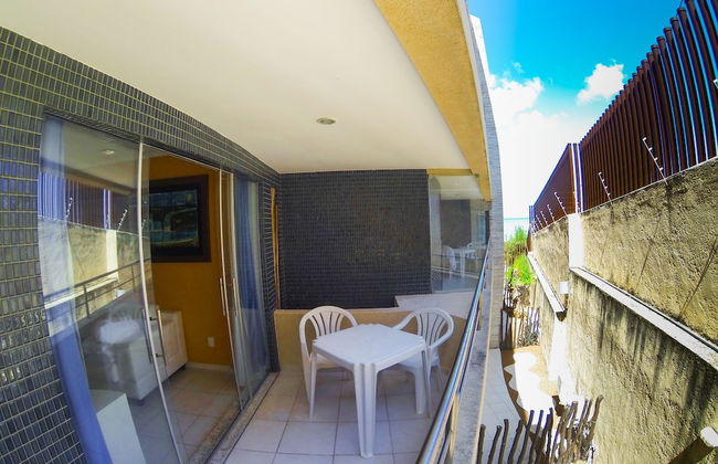 Residence Vespucci - Foto 66