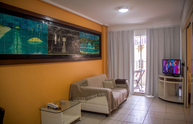 Residence Vespucci - Foto 58