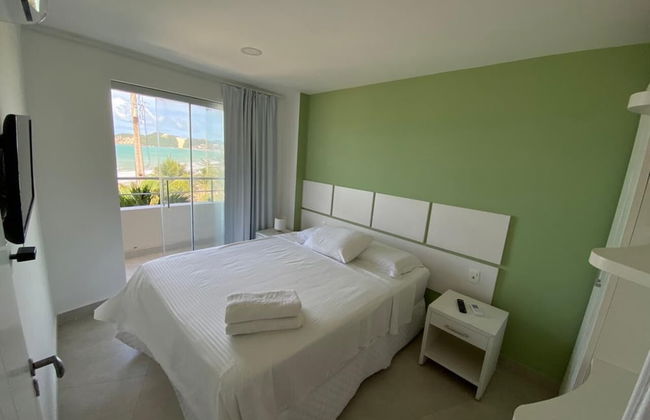Residence Vespucci - Foto 9