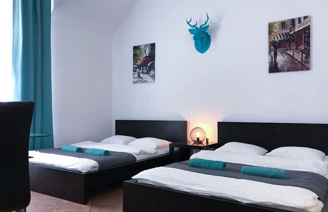 Charles Bridge Apartment - Photo 1