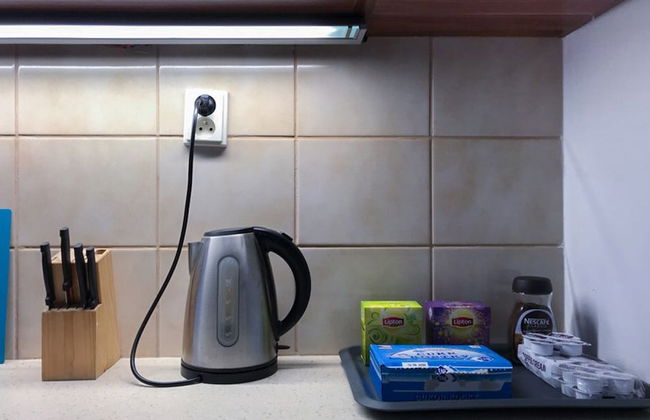 Charles Bridge Apartment - Photo 9