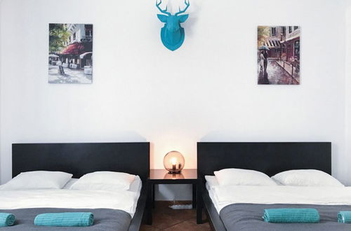 Photo 4 - Charles Bridge Apartment