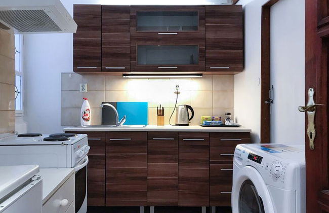 Charles Bridge Apartment - Photo 7