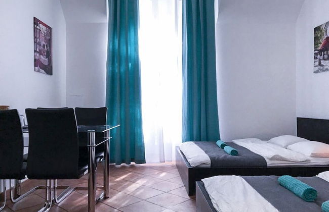 Charles Bridge Apartment - Photo 6