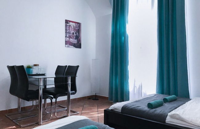 Charles Bridge Apartment - Photo 5