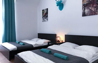 Photo 2 - Charles Bridge Apartment