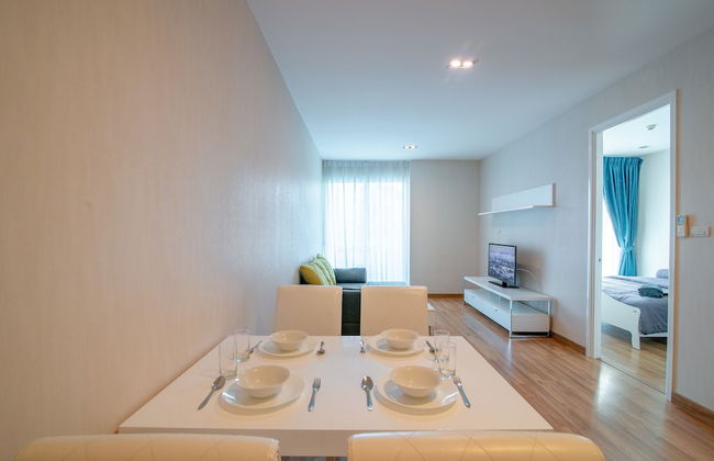 My Resort Beach Apartment - Foto 29
