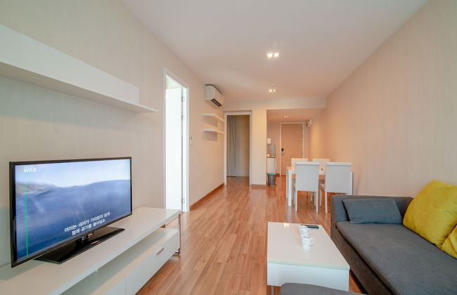 My Resort Beach Apartment - Foto 66