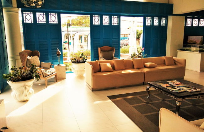 My Resort Beach Apartment - Foto 3
