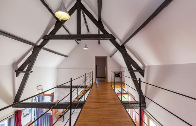 Spacious Countryside Farm Stay - Photo 15