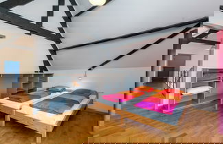 Photo 3 - Farmhouse in Vleteren for Eight Person