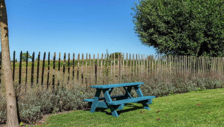 Photo 1 - Countryside Farmhouse in Vleteren With Terrace