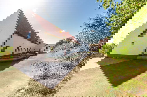 Photo 27 - Farmhouse in Vleteren for Eight Person