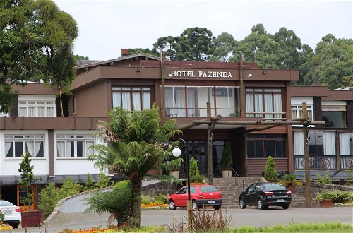 Foto 23 - Hotel Fazenda Pampas