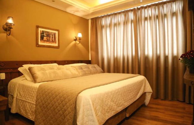 Hotel Fazenda Pampas - Foto 17