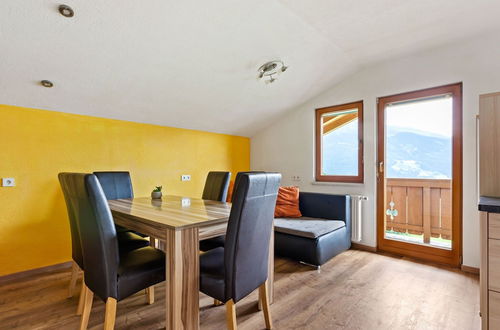 Photo 11 - Sunlit Apartment near Ski Area in Hollersbach im Pinzgau