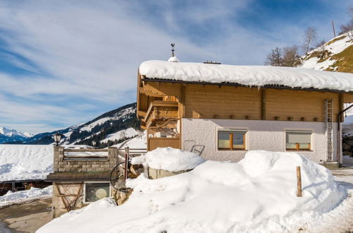 Photo 24 - Welcoming Apartment in Hollersbach im Pinzgau near Ski Area