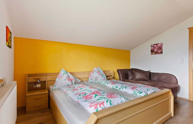 Sunlit Apartment near Ski Area in Hollersbach im Pinzgau - Foto 6